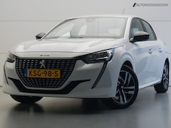 Peugeot 208 - 1.2 PureTech Style (APPLE CARPLAY, LED, PARKEERSENSOREN, CLIMATE, CRUISE, SPORTSTOELEN, LM