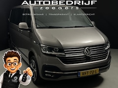 Volkswagen Transporter Caravelle - 2.0 TDI L2H1 DC Trendline *1e Eigenaar*Diesel*NAP*Full Options