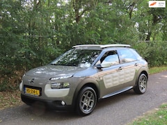 Citroën C4 Cactus - 1.2 PureTech Live *1e EIG
