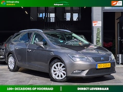 SEAT Leon ST - 1.0 EcoTSI Style Connect|2e eig|NAP|Cruise|PDC