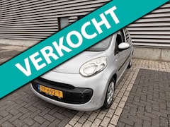 Citroën C1 - 1.0-12V Ambiance