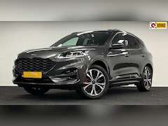 Ford Kuga - 2.5 PHEV ST-Line X*224PK*Camera*Navi*Carplay*Stoelverw*Elektrischeklep*19"