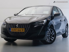Peugeot 208 - 1.2 PureTech Allure 100pk (APPLE CARPLAY, LED, DIGITAAL DISPLAY, KEYLESS, CLIMATE, CRUISE,