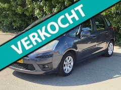 Citroën C4 Picasso - 1.6 VTi Ambiance 5p. Navi Airco NAP 2009