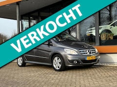 Mercedes-Benz B-klasse - B160 NIEUWE APK | TECHNISCH GOED
