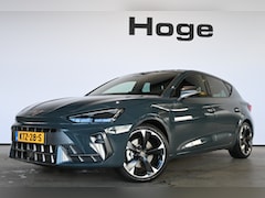 CUPRA Leon - 1.5 TSI e-Hybrid Business PHEV EDGE pakket LED Matrix Sfeer pakket ACC Groot scherm Inruil
