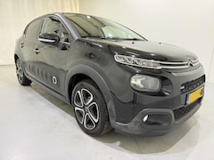 Citroën C3 - 1.2 PureTech Shine Navi