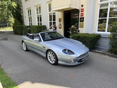 Aston Martin DB7 Volante - 5.9 V12 Vantage