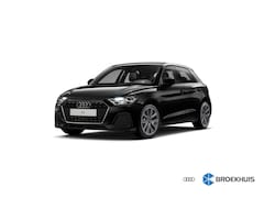 Audi A1 Sportback - 25 TFSI 95PK S-Tronic Pro Line Apple carplay/Adroid auto | Climate control | Cruise contro
