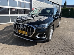 Audi Q3 - 35 TFSI 150pk Automaat, Airco, Cruise, Carplay