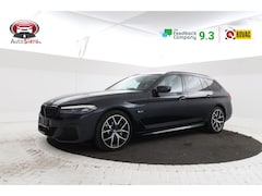 BMW 5-serie Touring - 530e Digital Dash, Volleder, Automaat