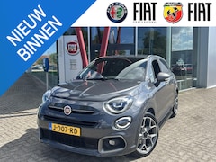 Fiat 500 X - 500X 1.3 GSE Sport | 1ste eigenaar | Dealer OH | Carplay | Camera | LED | 19 Inch velgen