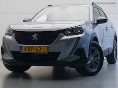 Peugeot 2008 - 1.2 PureTech Allure (APPLE CARPLAY, LED VERLICHTING, CLIMATE, CRUISE, SPORTSTOELEN, LM-VEL