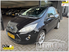Ford Ka - 1.2 Metal start/stop