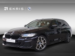 BMW 5-serie Touring - 530e Business Edition Plus | M Sport | HiFi | Head-Up Display | Trekhaak | Panorama Dak