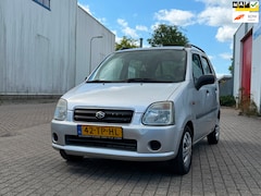 Suzuki Wagon R+ - 1.2 Comfort 2006 Airco Nap Apk 08-27
