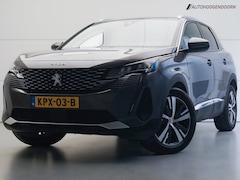 Peugeot 3008 - 1.2 PureTech Allure (APPLE CARPLAY, LED VERLICHTING, KEYLESS, DODEHOEK, DIGITAAL DISPLAY,
