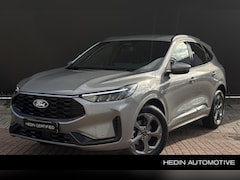 Ford Kuga - 2.5 PHEV ST-Line | BTW | Winterpack | Achteruitrijcamera |