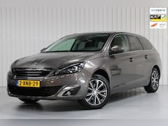 Peugeot 308 SW - 1.2 e-THP Allure