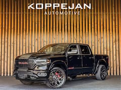 Dodge Ram 1500 - 5.7 V8 Hemi eTorque 402PK Limited | FULL OPTIONS | PANO | HEAD-UP | LUCHTVERING | 4PLAY |