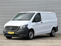 Mercedes-Benz Vito - 110 CDI Lang Navi|Cruise|MARGE btw vrij