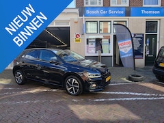 Volkswagen Polo - 1.0 TSI Comfortline Business