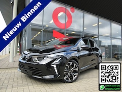 Mitsubishi Colt - 1.6 HEV Intense+ AUTOMAAT NIEUWE AUTO