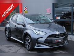 Toyota Yaris - 1.5 Hybrid 115PK, 2025, 14DKM, CAMERA, LED (* 10 JAAR GARANTIE)