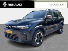 Dacia Bigster - 1.8 Hybrid 155 Extreme