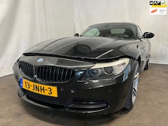 BMW Z4 Roadster - SDrive30i Introduction SCHADEAUTO