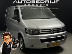 Volkswagen Transporter - 2.0 TDI L1H1 T800 *Bluemotion*AC*Diesel