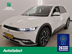 Hyundai IONIQ 5 - Style 58 kWh 170pk | SOH 100% | CarPlay | Camera | PDC | LED | Keyless | Navigatie | 19" V