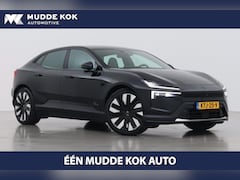 Polestar 4 - 4 Long Range Single Motor Plus 100 kWh | ACC | Pilot Pack | Panoramadak | 360° Camera | He