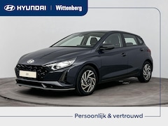 Hyundai i20 - 1.0 T-GDI Comfort Aut. | Nieuw | Direct leverbaar | Apple Carplay/Android Auto | Camera |
