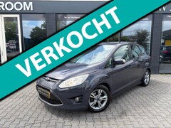 Ford C-Max - 1.0 Edition, Navi