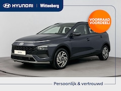 Hyundai Bayon - 1.0 T-GDI Comfort NIEUW | SNEL LEVERBAAR
