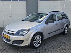 Opel Astra Wagon - 1.6 Enjoy | Airco | Trekhaak