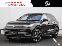 Volkswagen Tiguan - 1.5 eHybrid Elegance 204pk DSG | Trekhaak | LED Matrix | Panoramadak | 360 Camera | Naviga