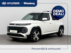 Hyundai Inster - Pulse Advanced 42 kWh | SNEL LEVERBAAR | €2000 INRUILPREMIE | 327KM ACTIERADIUS | PANORAMI