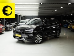 BYD Seal U - 1.5 DM-i FWD Boost | Zwart | Leer | Panoramadak