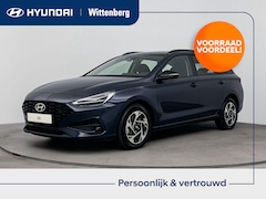 Hyundai i30 Wagon - 1.0 T-GDi Comfort | NIEUW | SNEL LEVERBAAR