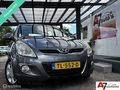Hyundai i20 - 1.4i DynamicVersion Nieuwe APK
