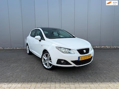 SEAT Ibiza - 1.4 Sport-up|PANO|CRUISE|AIRCO|LMV