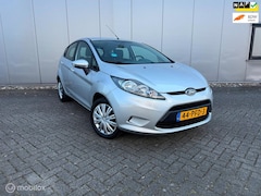 Ford Fiesta - 1.25 Limited|VOL OH|AIRCO|APK