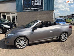 Renault Mégane coupé cabriolet - 2.0 Privilège AUTOMAAT