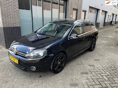 Volkswagen Golf Variant - 1.4 TSI Comfortline AUTOMAAT