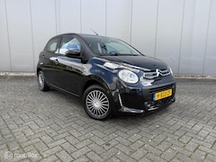 Citroën C1 - 1.0 VTi Feel|KOPPELING VV|BTW|AIRCO|CRUISE