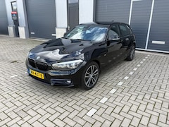 BMW 1-serie - 116i Edition Sport Line Executive