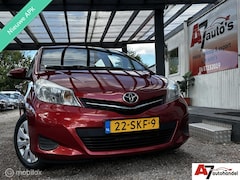 Toyota Yaris - 1.3 VVT-i Aspiration Nieuwe APK//Airco