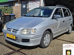 Mitsubishi Space Star - 1.8 GDI GL Limited Edition|145dkm|Nap|Airco|